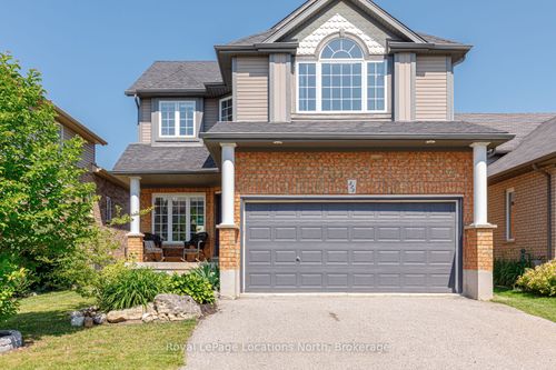 325 Holden St, Collingwood, ON, L9Y0E3 | Card Image