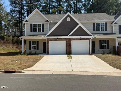 408 Meridian Crossing, Sanford, NC, 27330 | Card Image