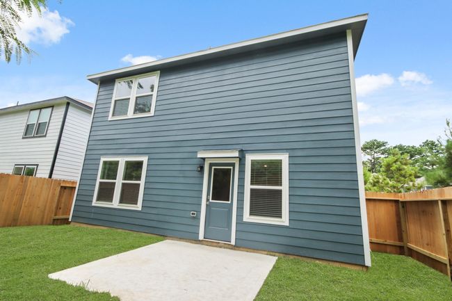 21011 Voyage Ln, House other with 4 bedrooms, 3 bathrooms and 2 parking in Porter TX | Image 4