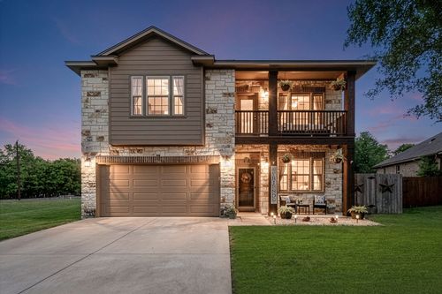714 Algerita Dr, Georgetown, TX, 78628-2505 | Card Image