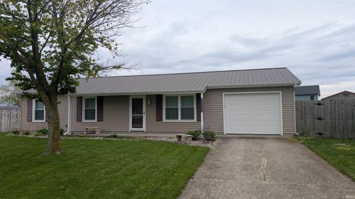 22320 Westmont Pl, Woodburn, IN, 46797-9050 | Card Image