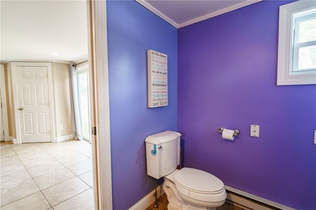 226 Becker Ave, House other with 3 bedrooms, 2 bathrooms and 3 parking in Riverside RI | Image 16