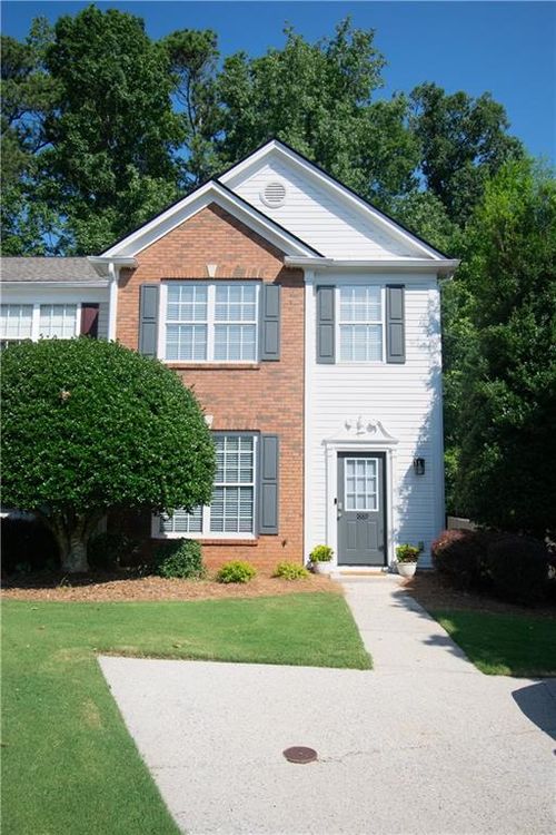 1889 Stancrest Trce Nw, Kennesaw, GA, 30152-7676 | Card Image