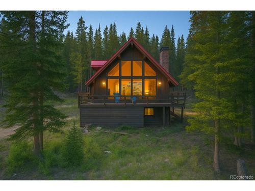 135 Nugget Ln, ALMA, CO, 80420-5084 | Card Image