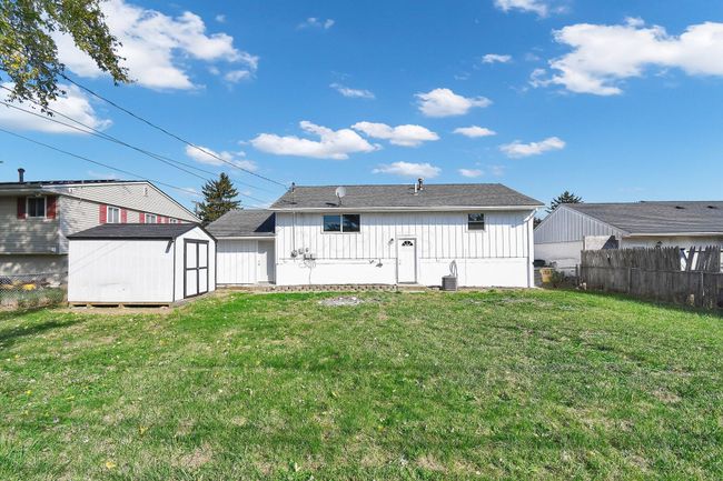 2937 Briggs Rd, House other with 4 bedrooms, 2 bathrooms and null parking in Columbus OH | Image 20
