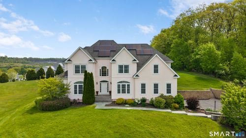 66 Wood Chase Ln, North Branford, CT, 06471-1054 | Card Image