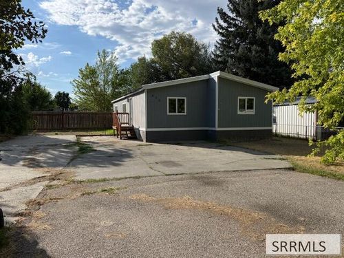 836 Dalmation Dr, Idaho Falls, ID, 83402-2419 | Card Image