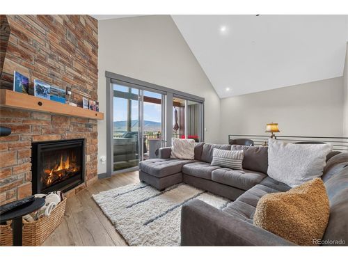 154 Eagle Ridge Dr, Granby, CO, 80446 | Card Image