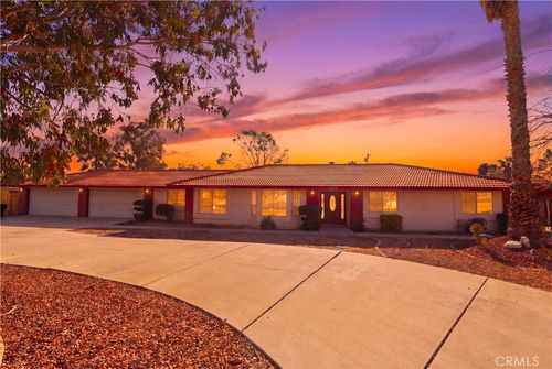 13163 Quapaw Road, Apple Valley, CA, 92308 | Card Image