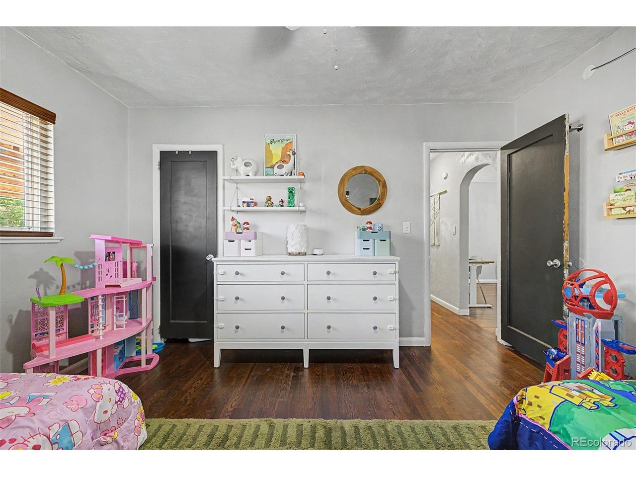 Residential in Commerce City 3
