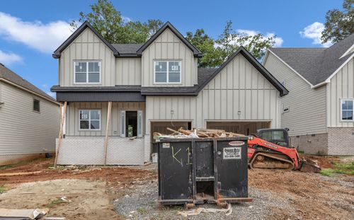 986 Alton Dr, Clarksville, TN, 37043-4087 | Card Image