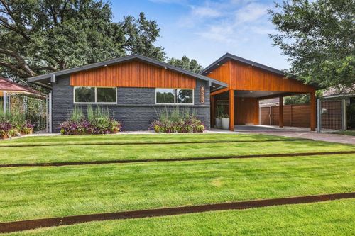 4543 Warm Springs Rd, Houston, TX, 77035-6027 | Card Image