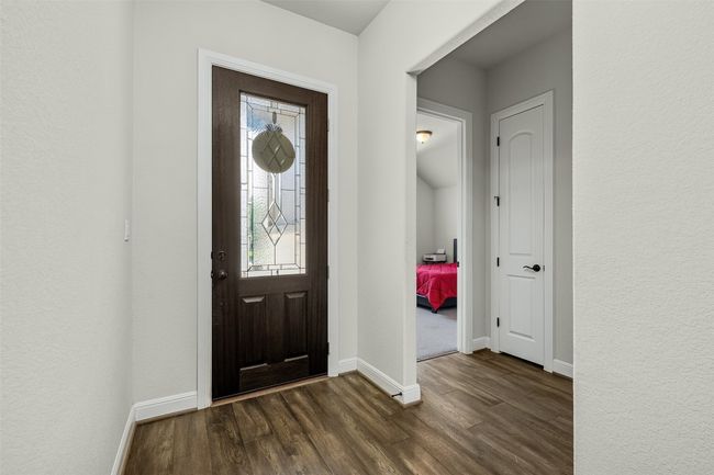 168 Gunnison Way, House other with 3 bedrooms, 2 bathrooms and 6 parking in Kyle TX | Image 17