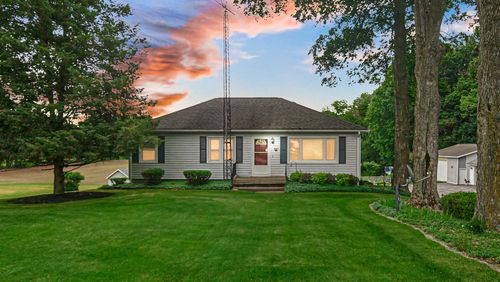 5567 N 350 E, Rolling Prairie, IN, 46371 | Card Image