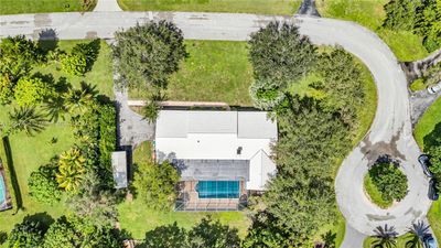 14921 Sw 72nd Ct, House other with 4 bedrooms, 2 bathrooms and null parking in Palmetto Bay FL | Image 2