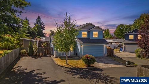 433 S Main St, Mount Angel, OR, 97362-9539 | Card Image