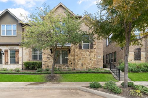 845 Rohan Dr, Richardson, TX, 75081-0101 | Card Image