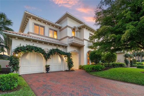 9108 Terrabella Ct, NAPLES, FL, 34109-4386 | Card Image