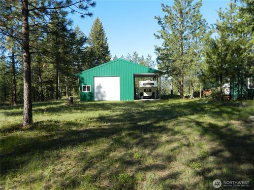 151 Indian Mary Loop Rd, Tonasket, WA, 98855 | Card Image