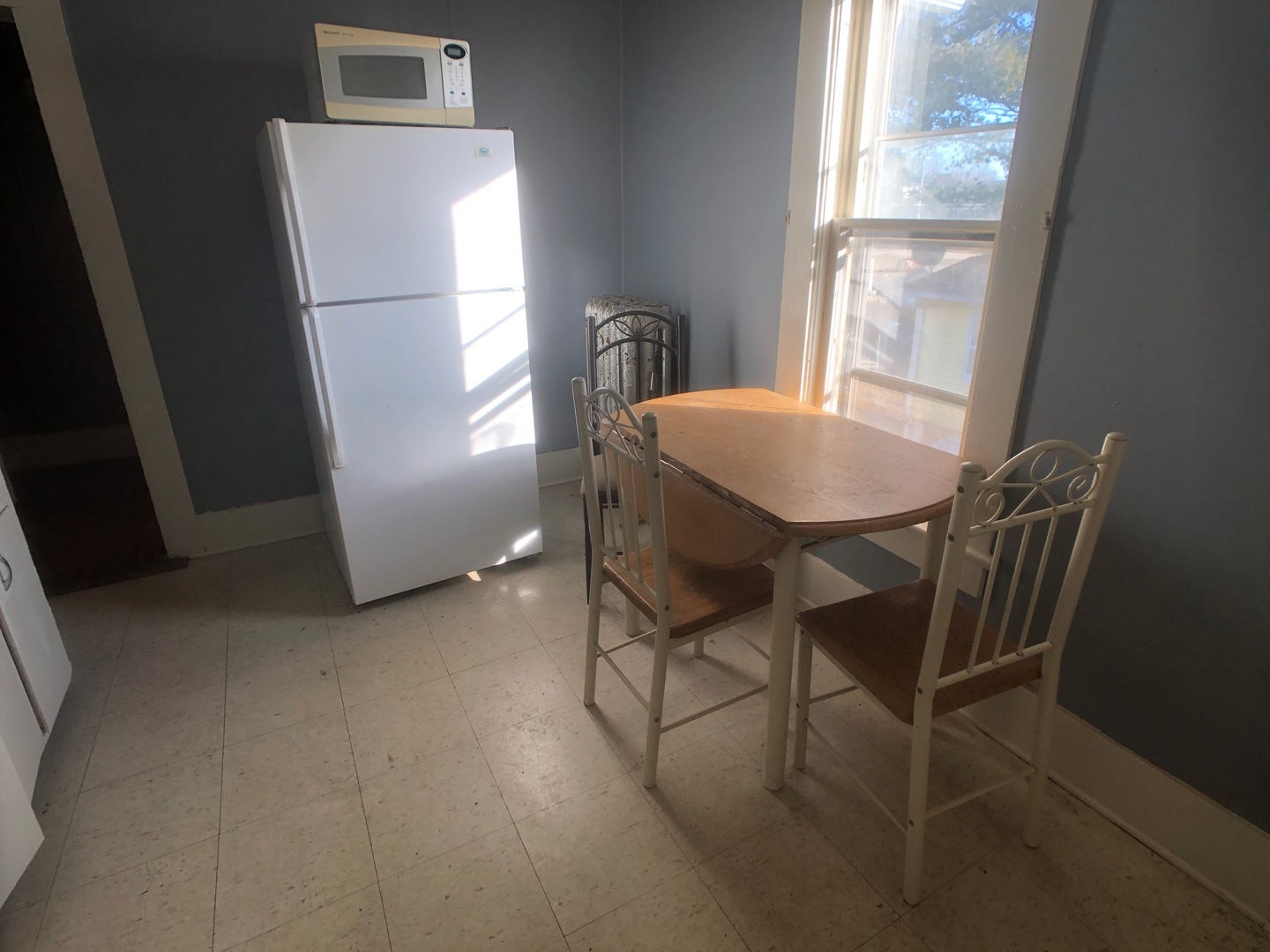 Residential Income in Hoopeston 4