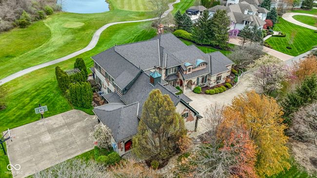 12010 Landover Ln, House other with 7 bedrooms, 7 bathrooms and null parking in Fishers IN | Image 51