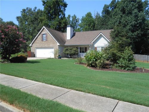 209 Pebble Creek Dr, McDonough, GA, 30253-7419 | Card Image