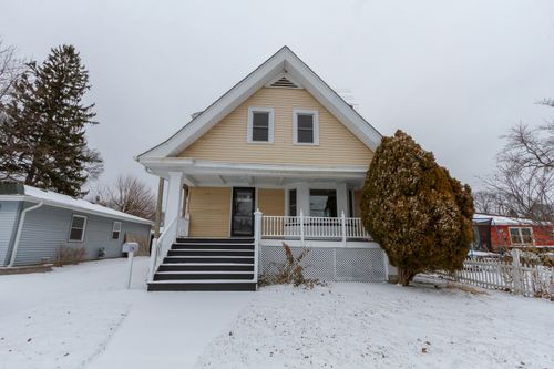 1-129 W Stimmel St, West Chicago, IL, 60185-3357 | Card Image