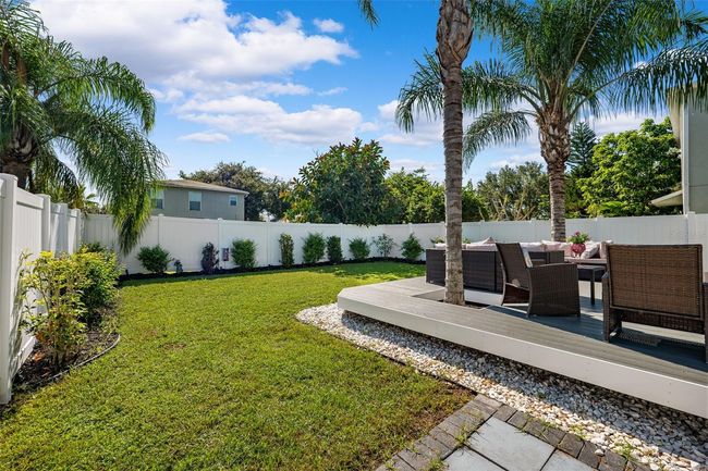 3549 Cardinal Feather Dr, House other with 3 bedrooms, 3 bathrooms and null parking in LAND O LAKES FL | Image 33