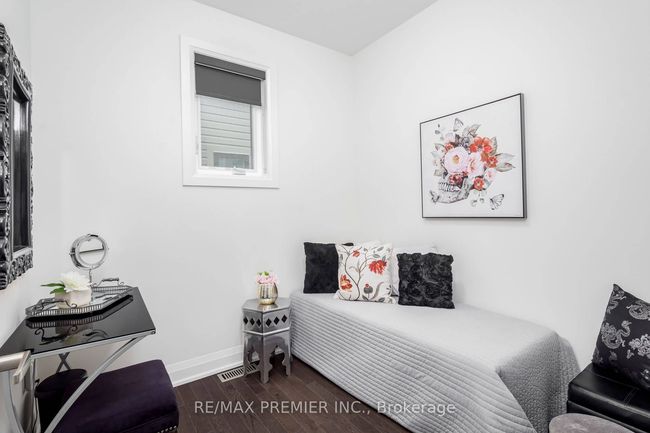 89 Gridiron Gate, House attached with 5 bedrooms, 4 bathrooms and 1 parking in Vaughan ON | Image 25