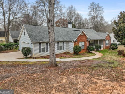 215 Pebble Creek Drive, McDonough, GA, 30253 | Card Image
