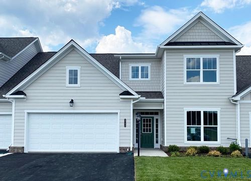 8656 Hope Farm Ln, Mechanicsville, VA, 23111-3307 | Card Image