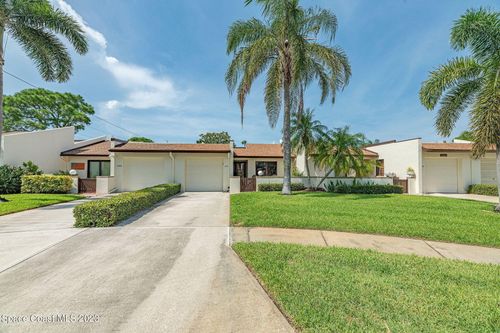 440 Hawthorne Ct, Indian Harbour Beach, FL, 32937-4047 | Card Image