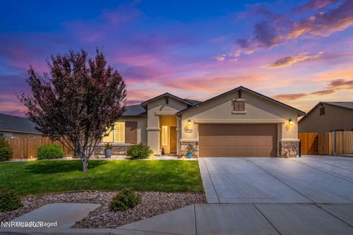 742 Mallard Crest Dr, Sparks, NV, 89441-8219 | Card Image
