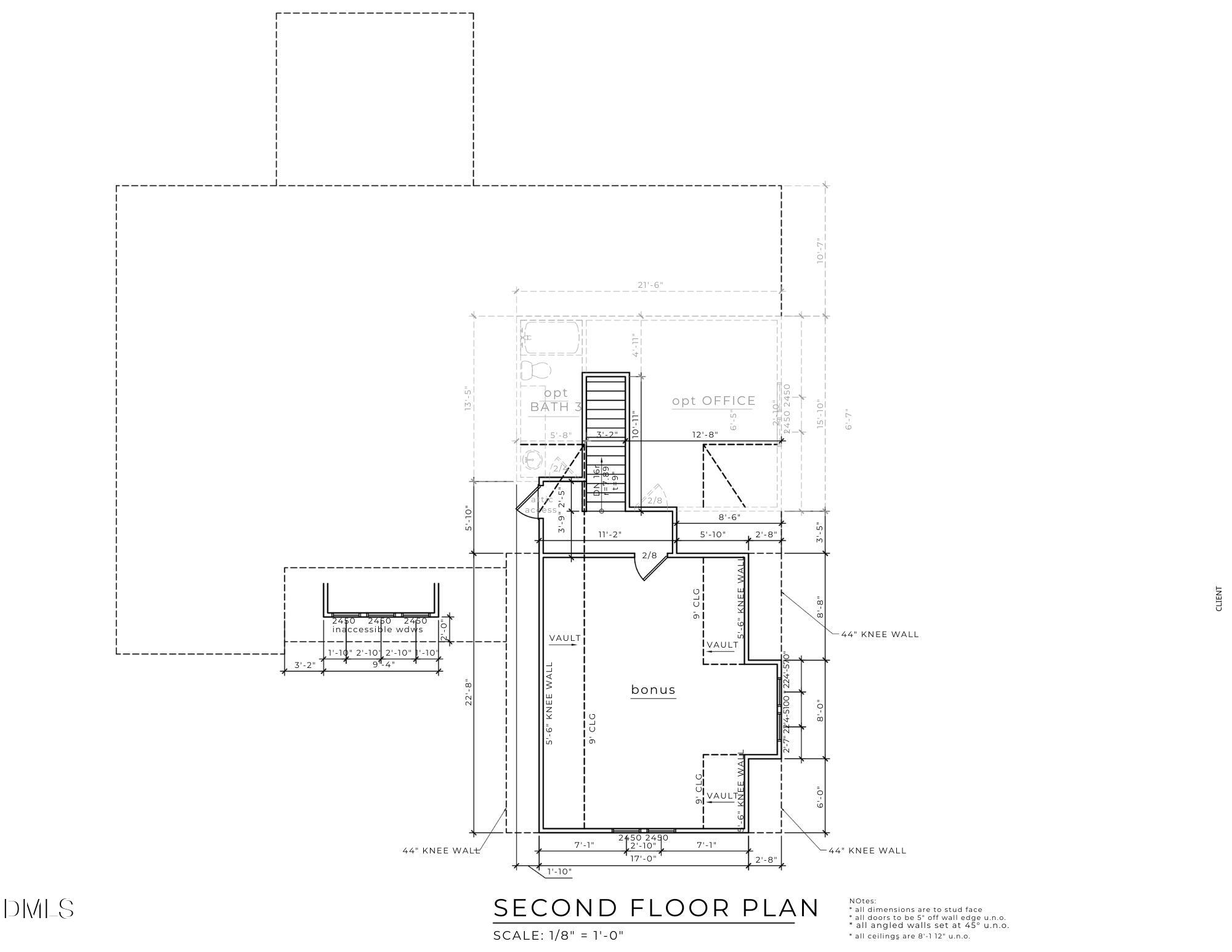 Residential in Wendell 4