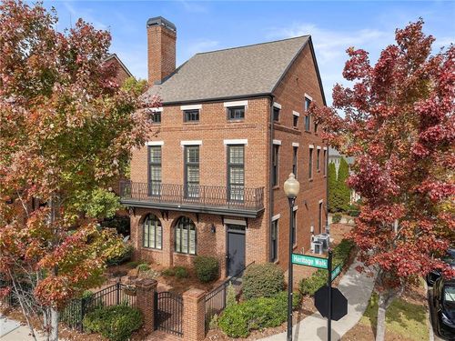 1950 Heritage Walk, Alpharetta, GA, 30004-5514 | Card Image