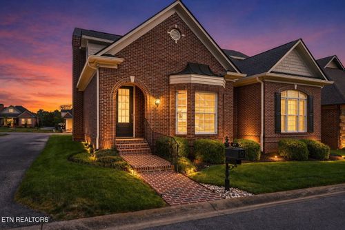 49 Royal Troon Cir, Oak Ridge, TN, 37830-9020 | Card Image