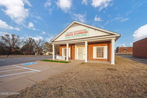 1368 N Washington Ave, Brownsville, TN, 38012-1682 | Card Image