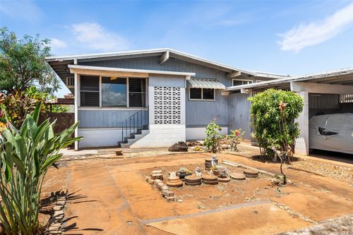 94-1302 Kahuanui St, Waipahu, HI, 96797-3549 | Card Image