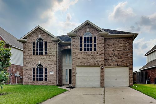 22723 W Waterlake Dr, Richmond, TX, 77406-7669 | Card Image