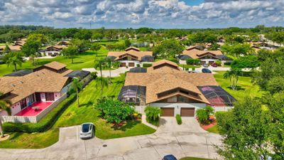 C - 9690 Boca Gardens Circle N, Townhouse with 3 bedrooms, 3 bathrooms and null parking in Boca Raton FL | Image 2