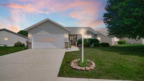 101 Whispering Blvd, La Porte, IN, 46350 | Card Image