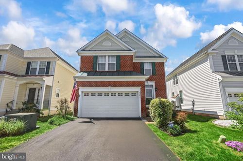 14725 Dogwood Park Ln, Haymarket, VA, 20169-2994 | Card Image