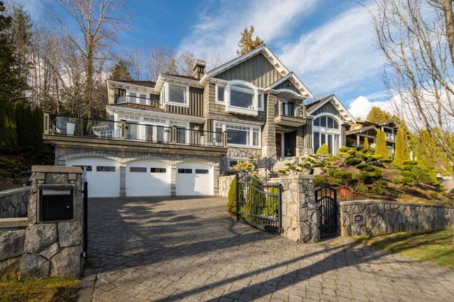 2291 Orchard Lane, House other with 5 bedrooms, 4 bathrooms and 6 parking in West Vancouver BC | Image 39