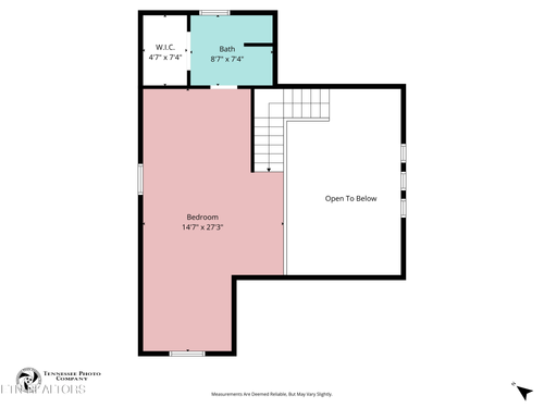 512 Spruce Creek Dr, Jamestown, TN, 38556-6806 | Card Image