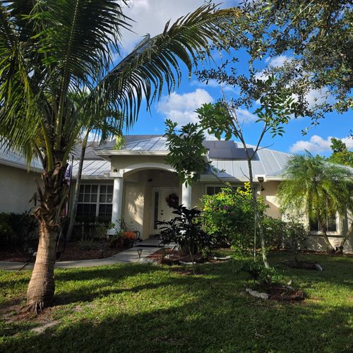 981 Sw Mccracken Ave, Port St. Lucie, FL, 34953-3681 | Card Image