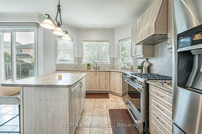 33 Bambridge St, House other with 5 bedrooms, 4 bathrooms and 2 parking in Ajax ON | Image 15