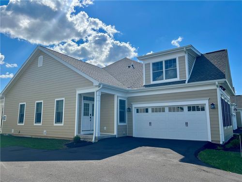 241 Bretlyn Cir, Rochester, NY, 14618-2686 | Card Image