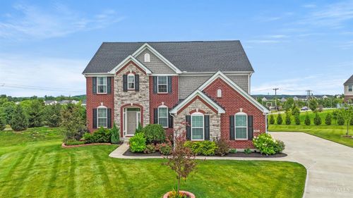 4059 Highland Green Dr, Mason, OH, 45040-3224 | Card Image