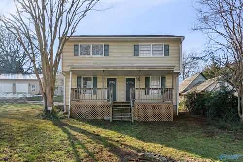 a-1506 Toll Gate Rd Se, Huntsville, AL, 35801-1942 | Card Image