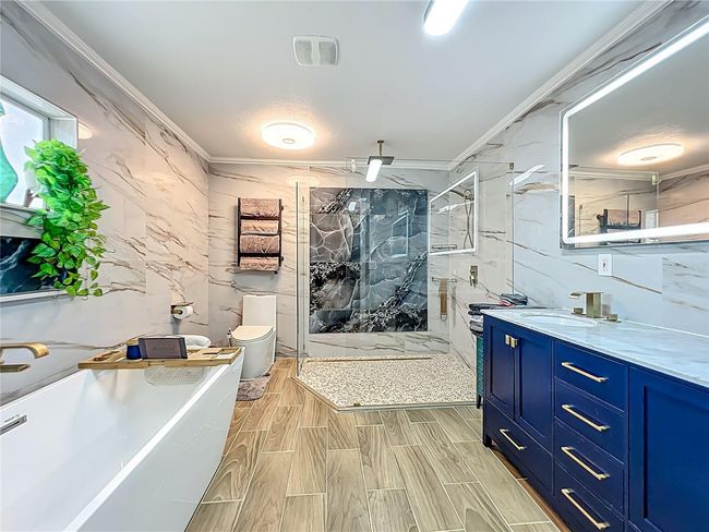 16021 Scaup Duck Ave, House other with 3 bedrooms, 2 bathrooms and null parking in Weeki Wachee FL | Image 22